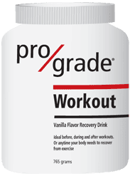 prograde workout recovery drink