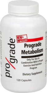 Prograde-Metabolism