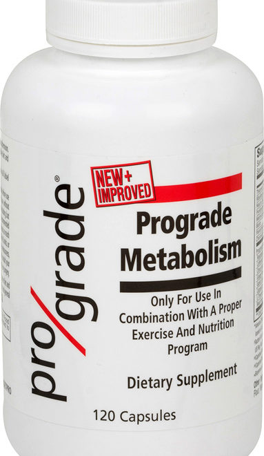 Prograde-Metabolism