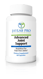 JayLab Pro Advanced Joint Support