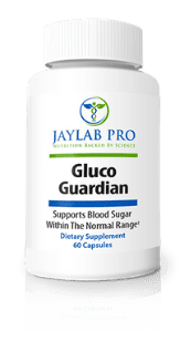 JayLab Pro Gluco Guardian