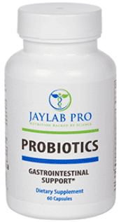 JayLab Pro Probiotics