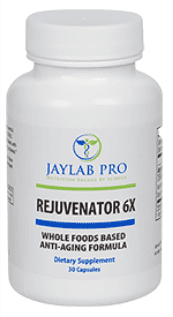 JayLab Pro Rejuvenator 6X