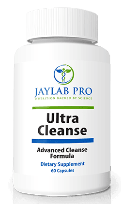 JayLab Pro Ultra Cleanse