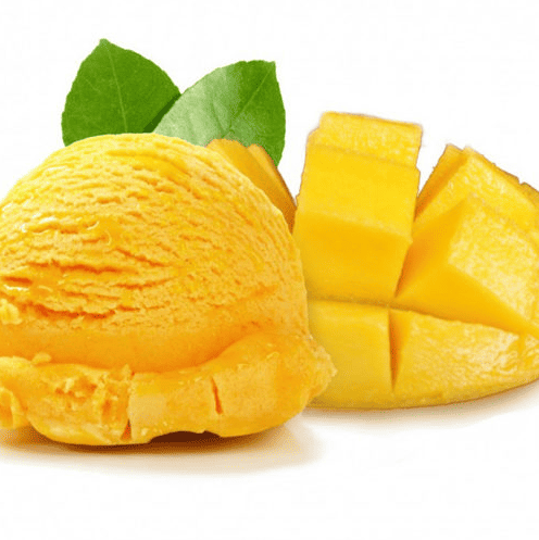 mango lime ice cream