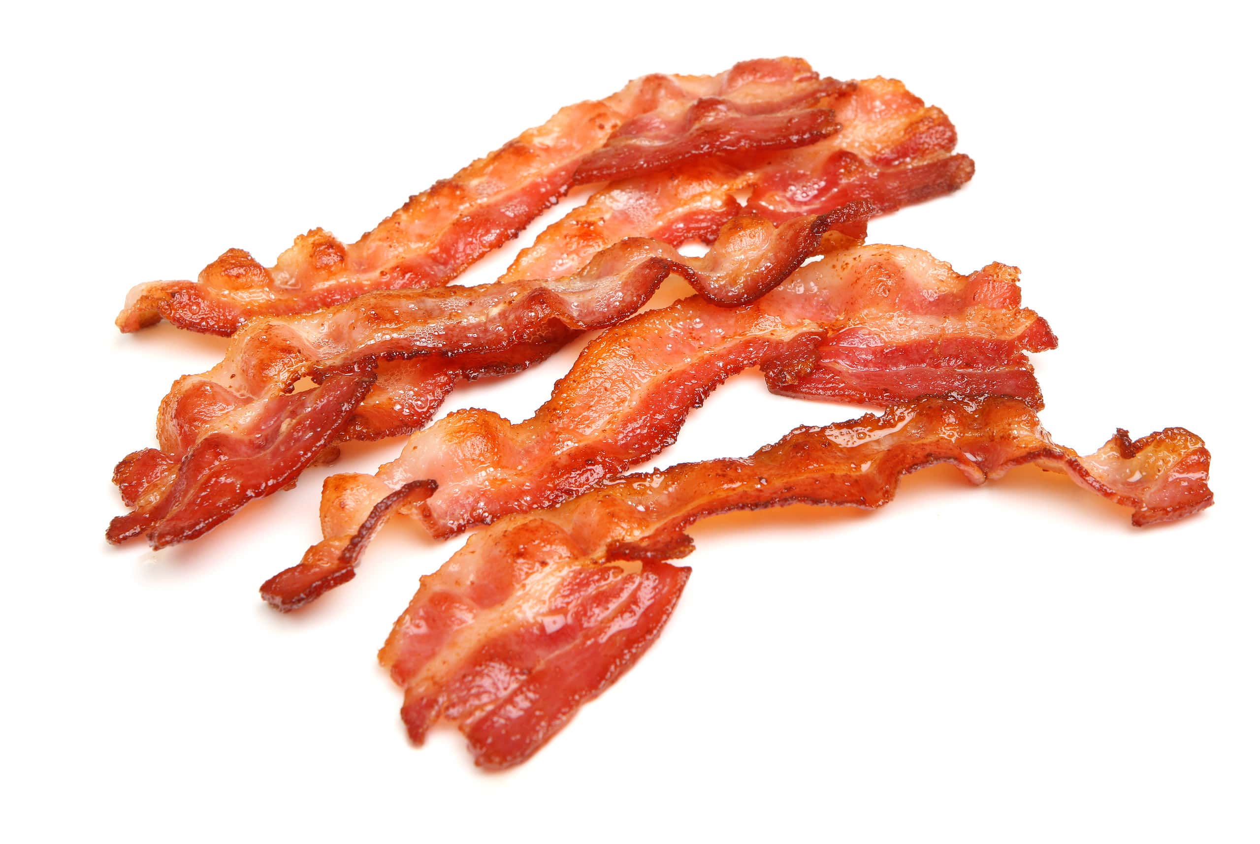 the truth about bacon