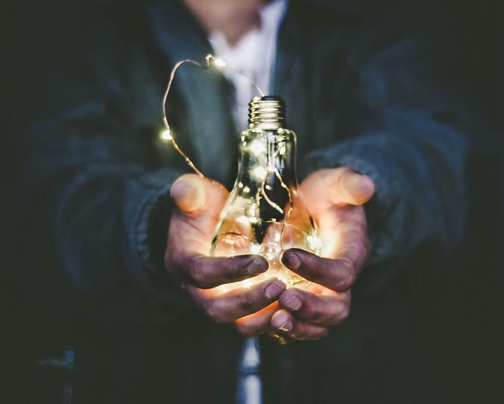 ways to maintain energy