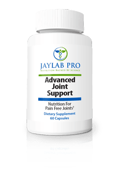 JayLab Pro Advanced-Joint-Support-Formula