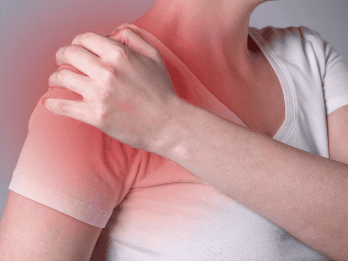 Foods to Avoid for Joint Pain and Inflammation