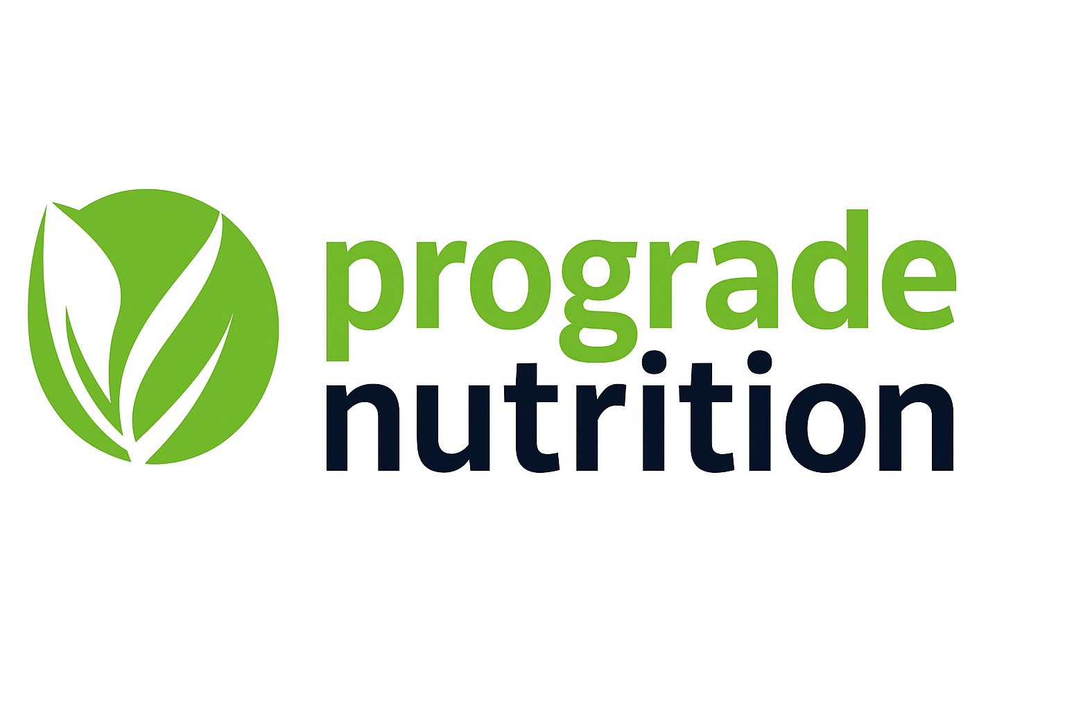 prograde nutrition