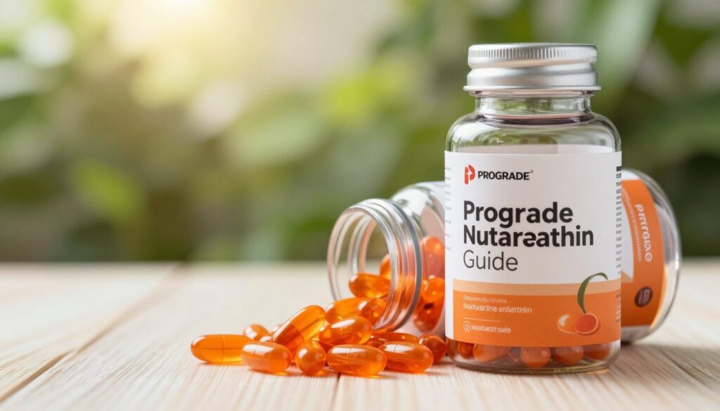 best astaxanthin supplement